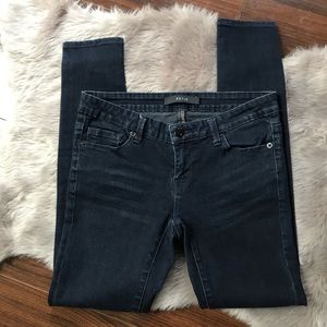 DSTLD Skinny Low Rise Jeans